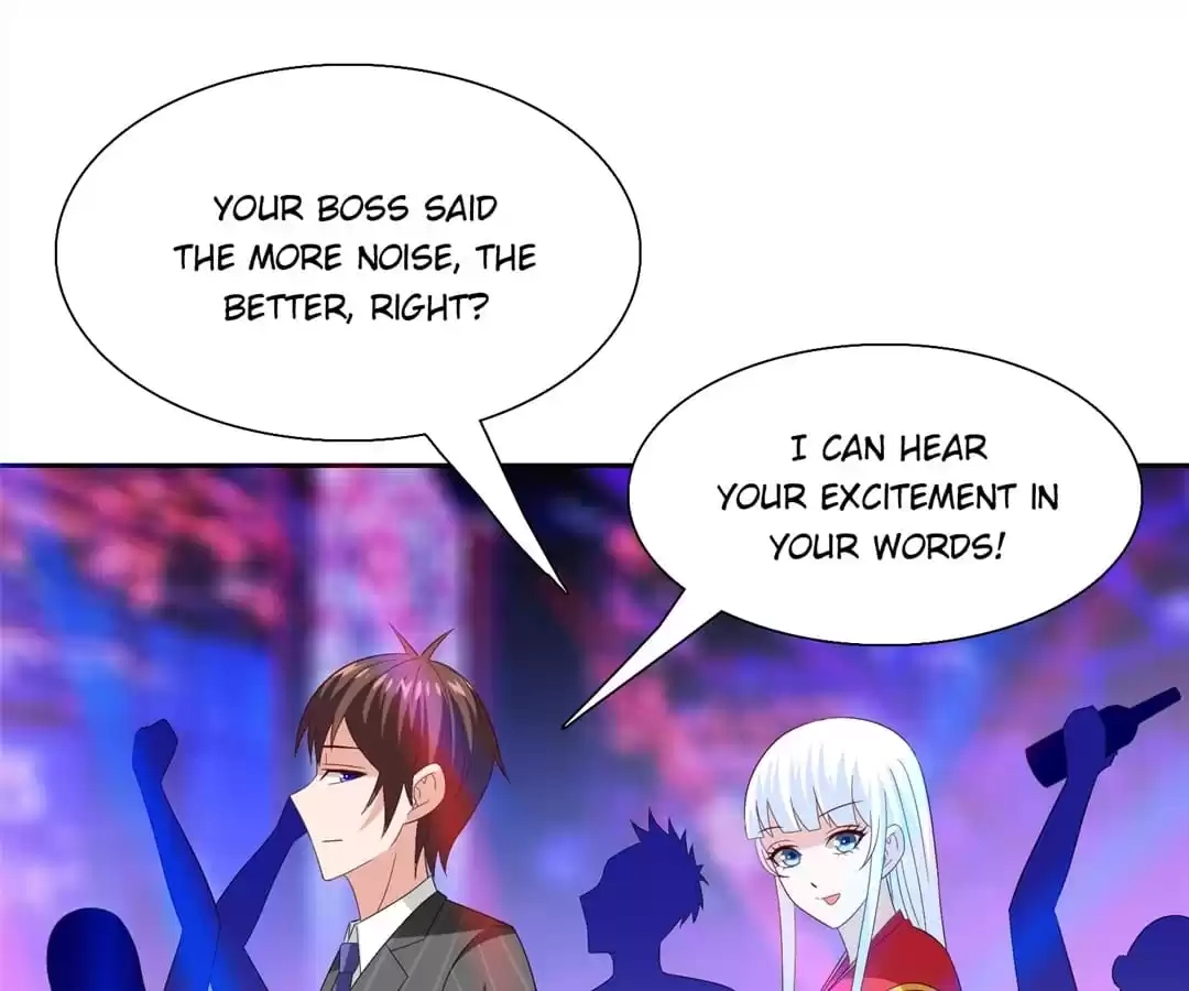 A Pretty's Super Zombie Chapter 143 page 29 - 