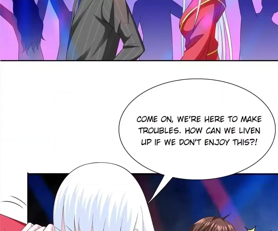 A Pretty's Super Zombie Chapter 143 page 30 - 