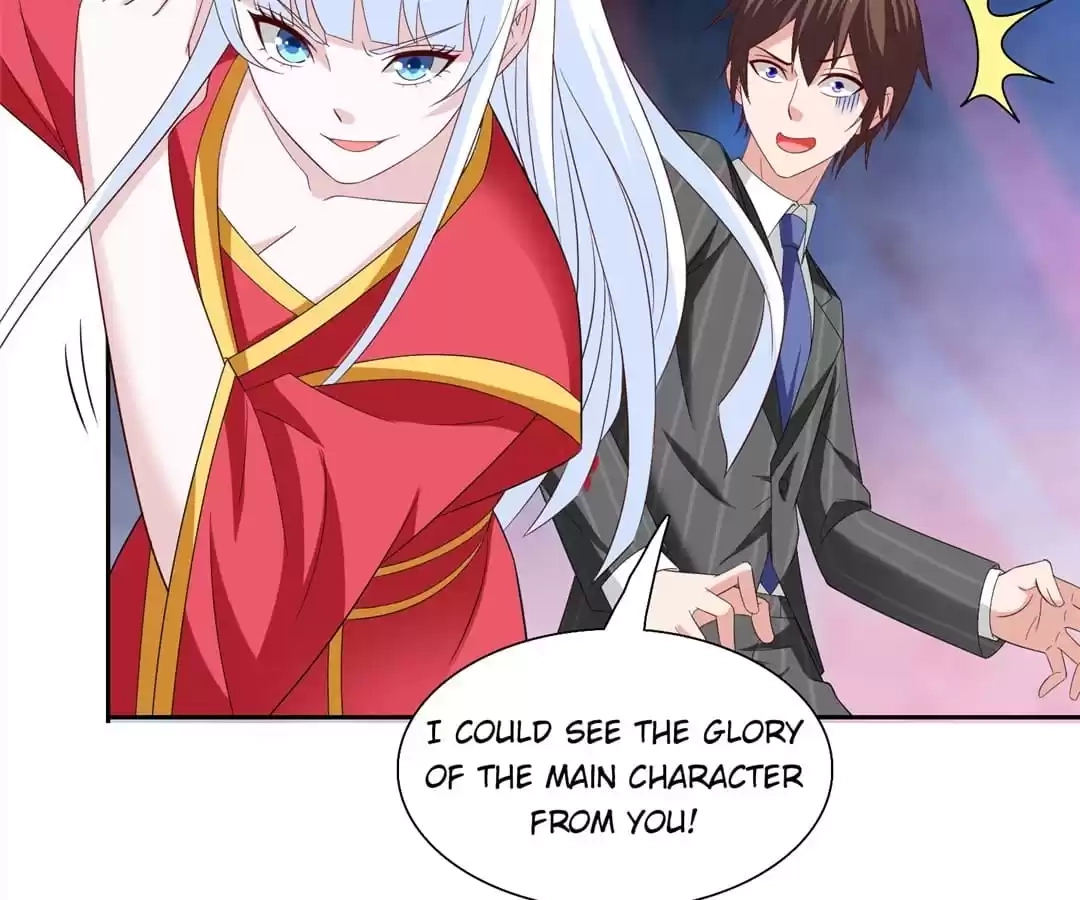 A Pretty's Super Zombie Chapter 143 page 31 - 