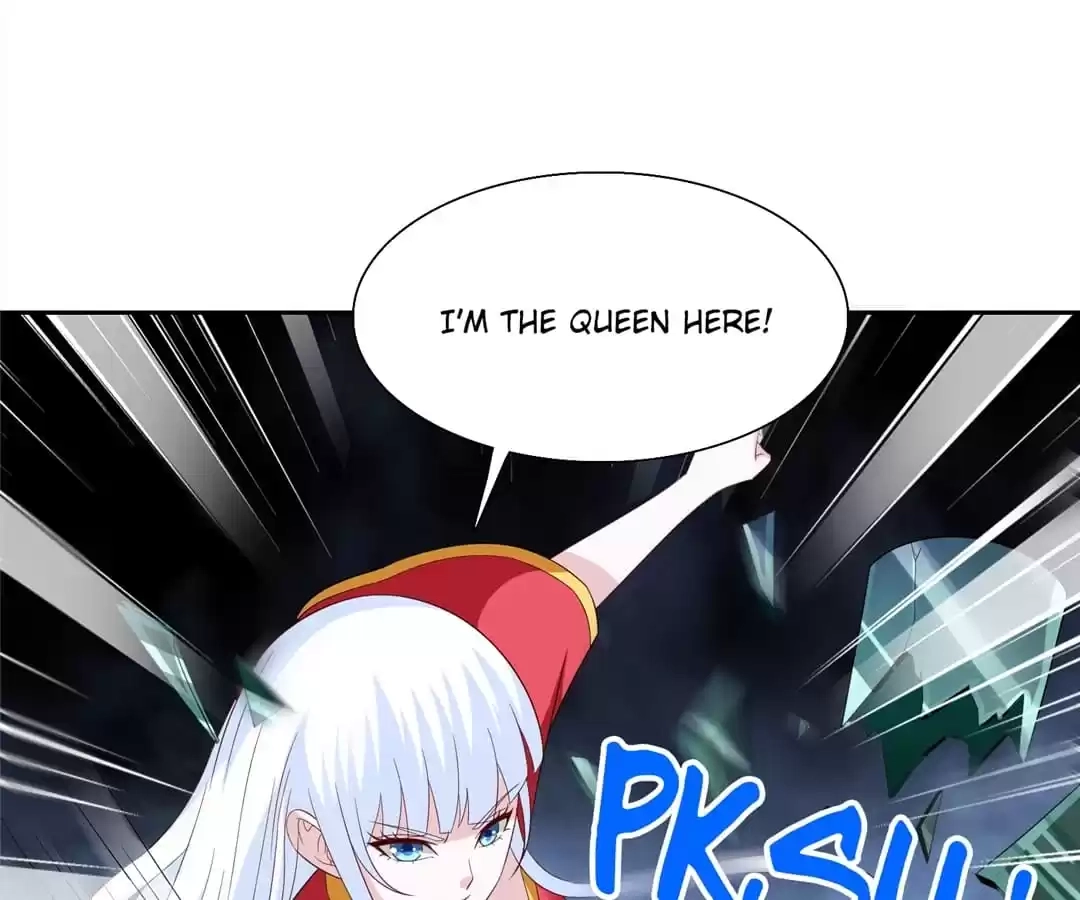 A Pretty's Super Zombie Chapter 143 page 33 - 