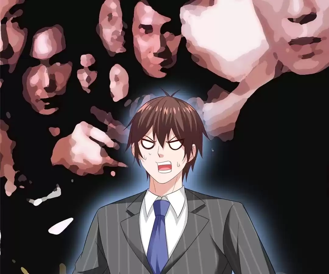 A Pretty's Super Zombie Chapter 143 page 37 - 