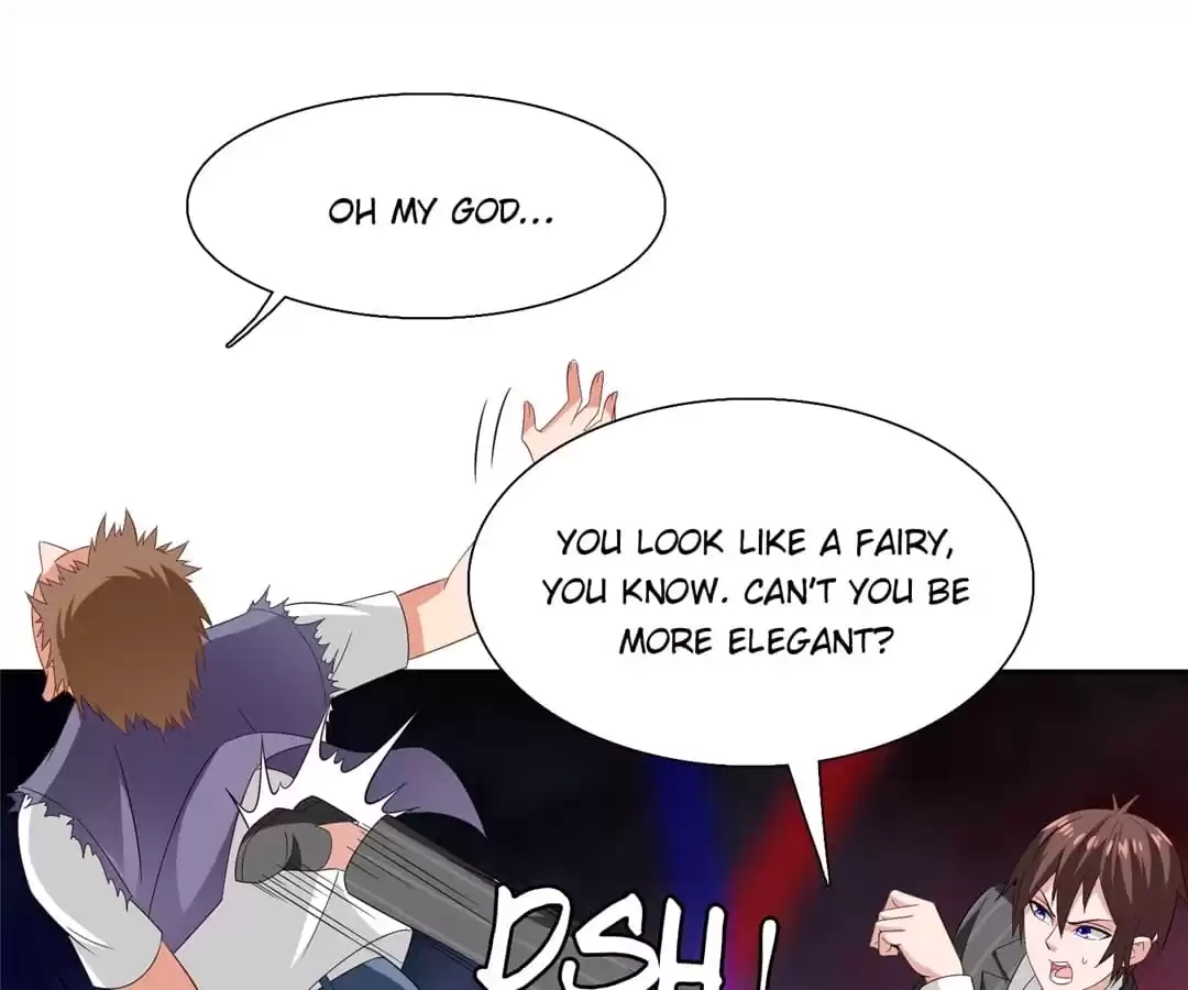 A Pretty's Super Zombie Chapter 143 page 43 - 