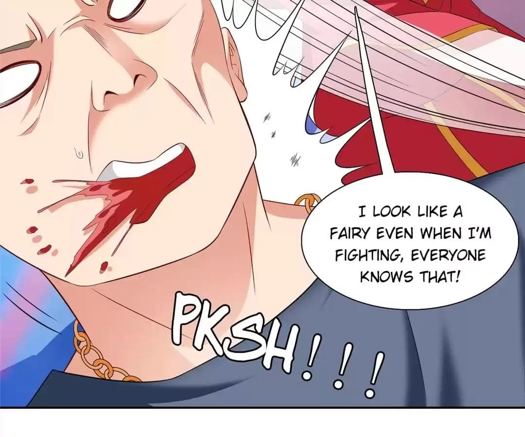 A Pretty's Super Zombie Chapter 143 page 45 - 