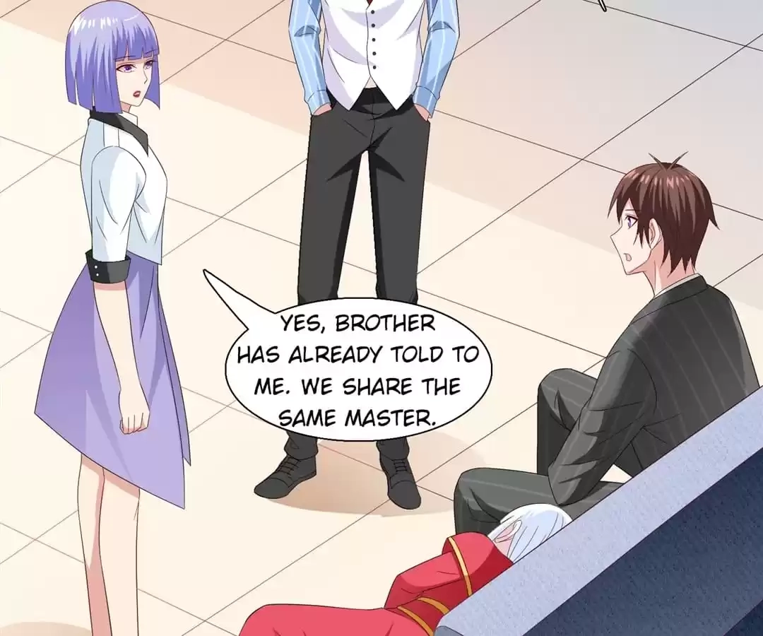 A Pretty's Super Zombie Chapter 143 page 6 - 