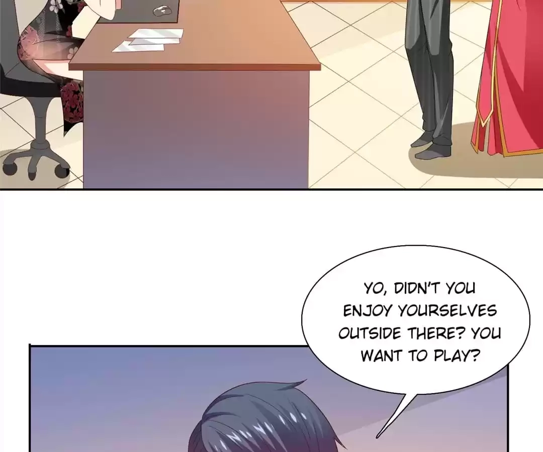 A Pretty's Super Zombie Chapter 143 page 53 - 