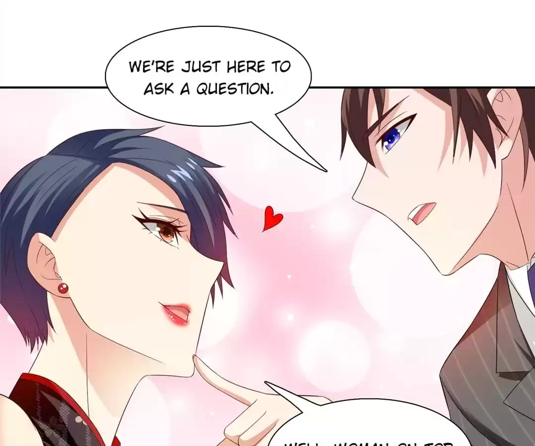 A Pretty's Super Zombie Chapter 143 page 55 - 
