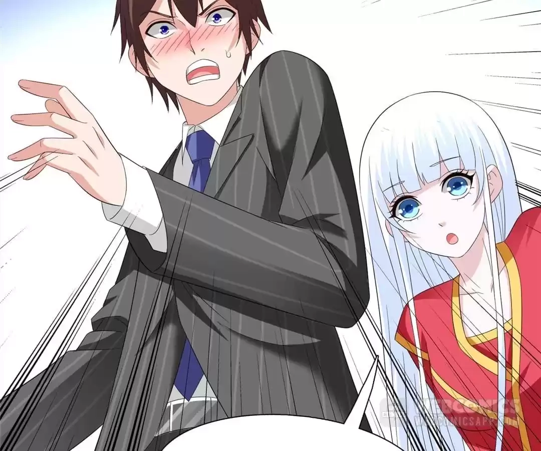 A Pretty's Super Zombie Chapter 143 page 58 - 