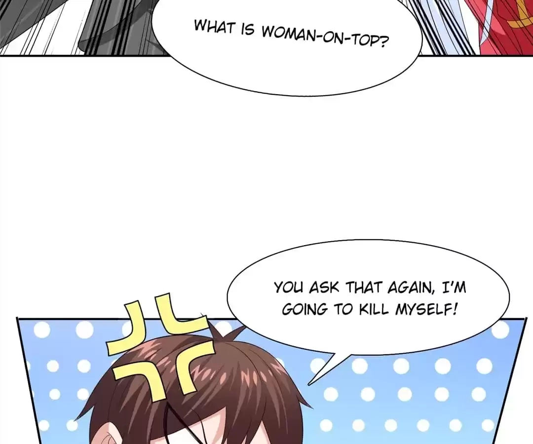 A Pretty's Super Zombie Chapter 143 page 59 - 