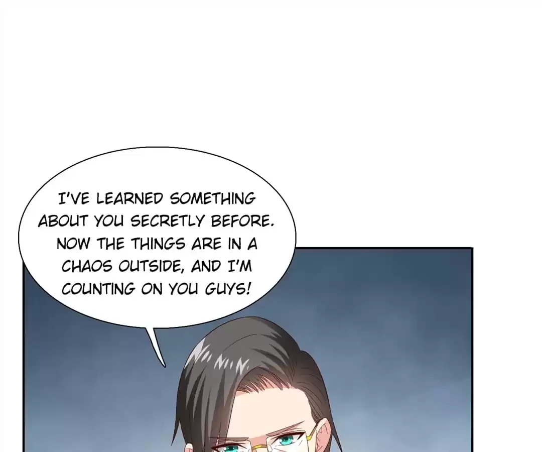 A Pretty's Super Zombie Chapter 143 page 8 - 