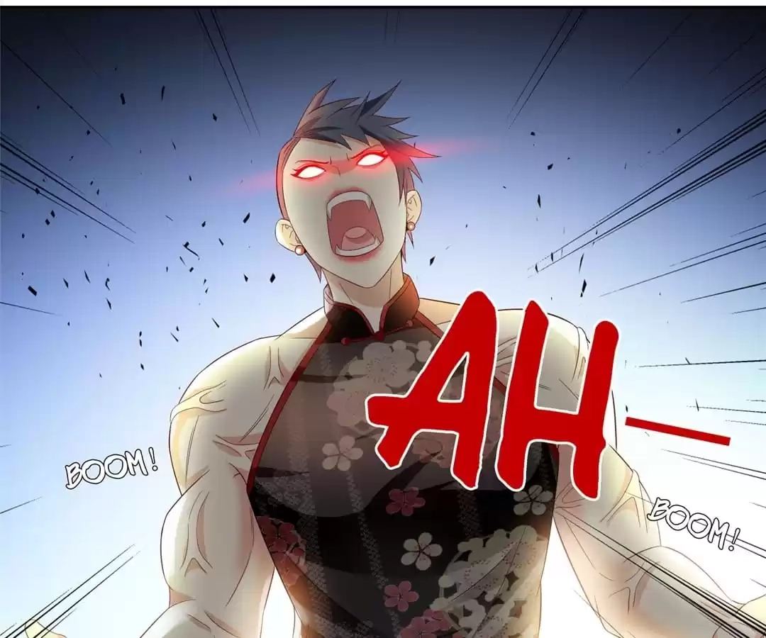 A Pretty's Super Zombie Chapter 144 page 12 - 