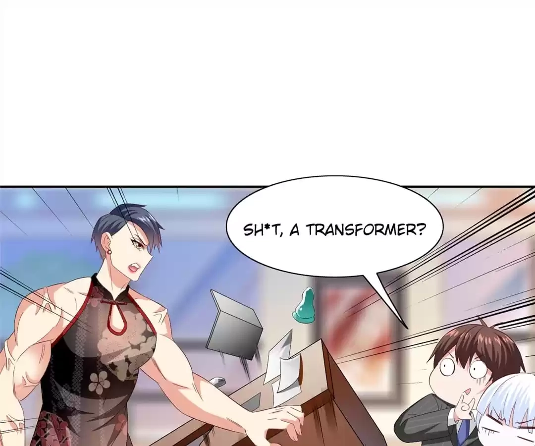 A Pretty's Super Zombie Chapter 144 page 15 - 