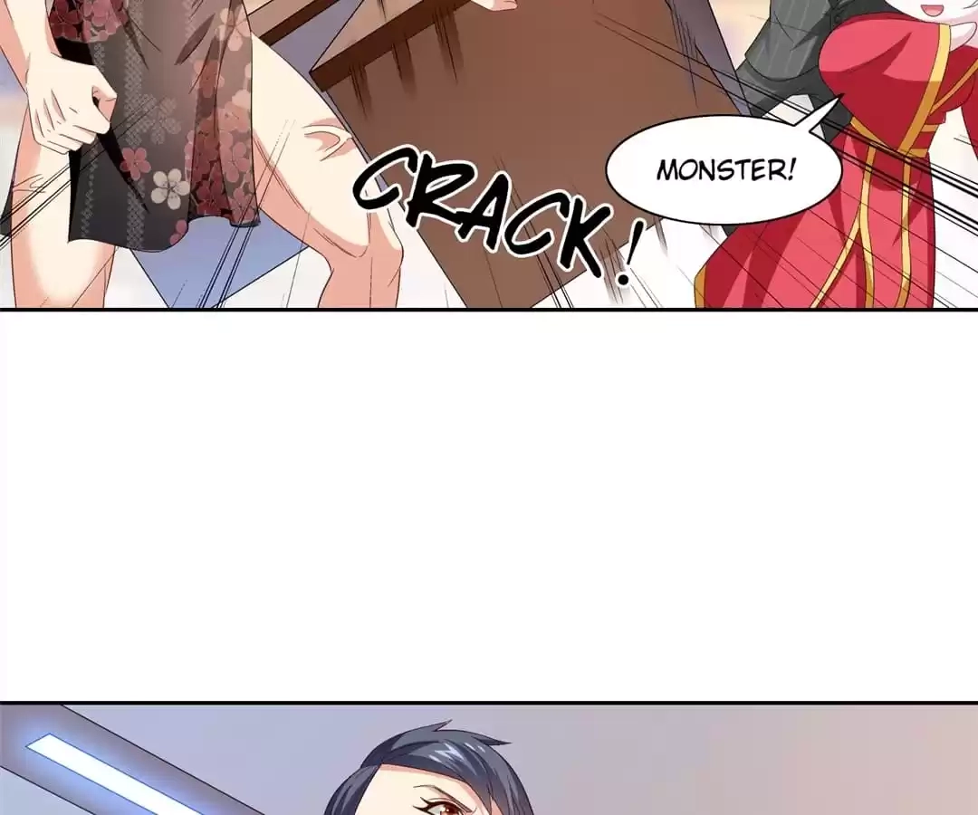 A Pretty's Super Zombie Chapter 144 page 16 - 