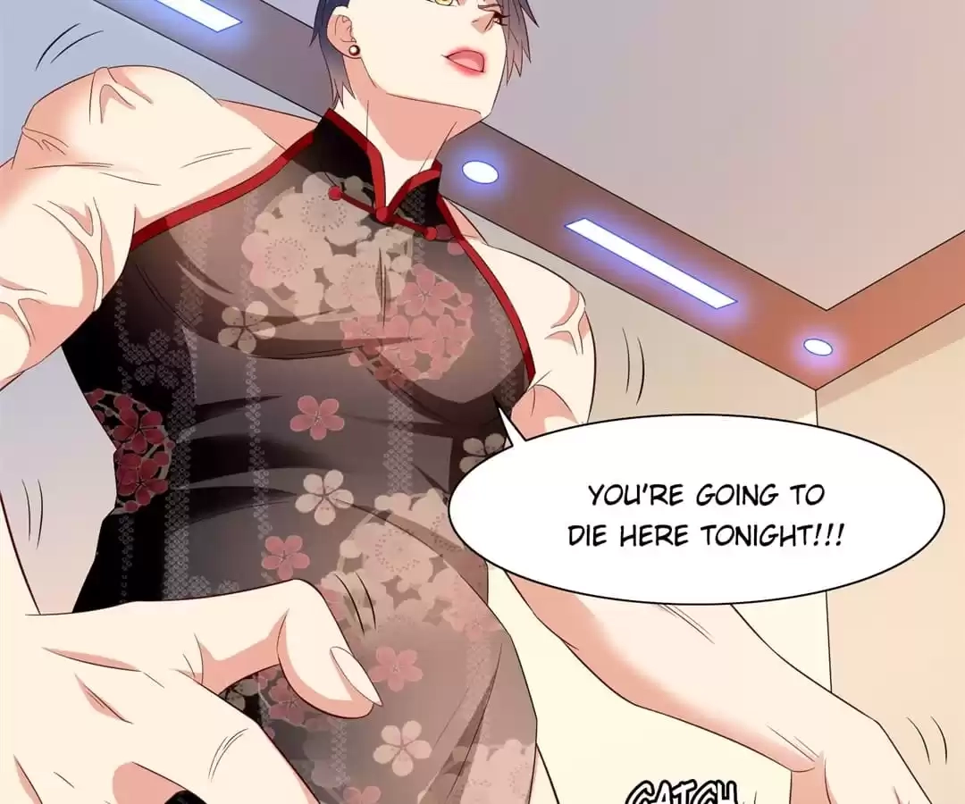 A Pretty's Super Zombie Chapter 144 page 17 - 