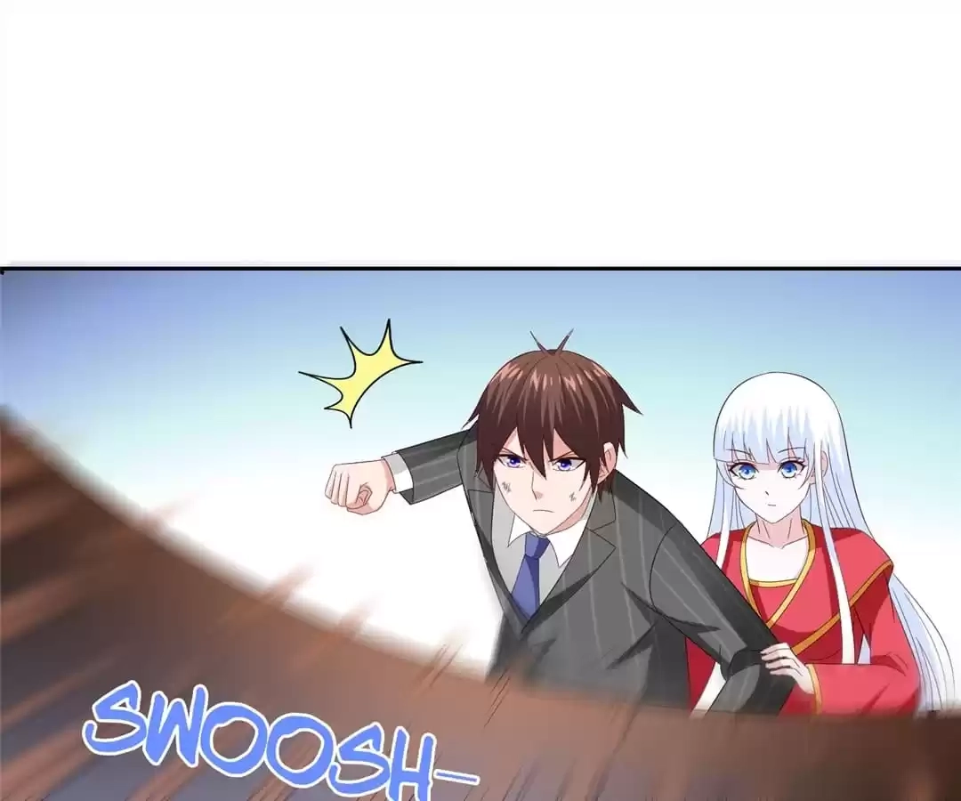 A Pretty's Super Zombie Chapter 144 page 22 - 