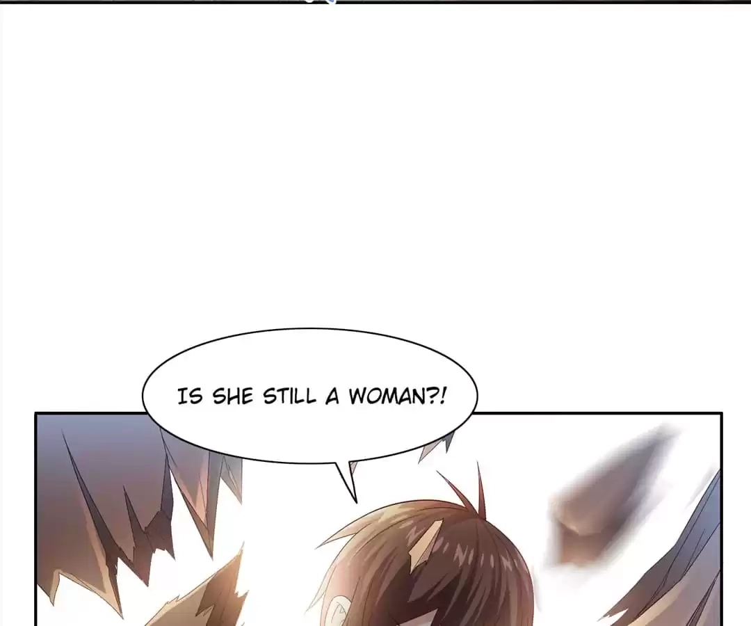 A Pretty's Super Zombie Chapter 144 page 23 - 