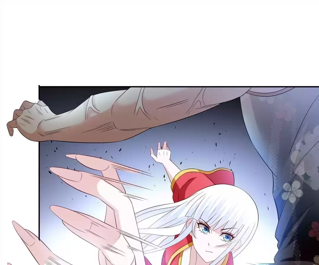 A Pretty's Super Zombie Chapter 144 page 29 - 