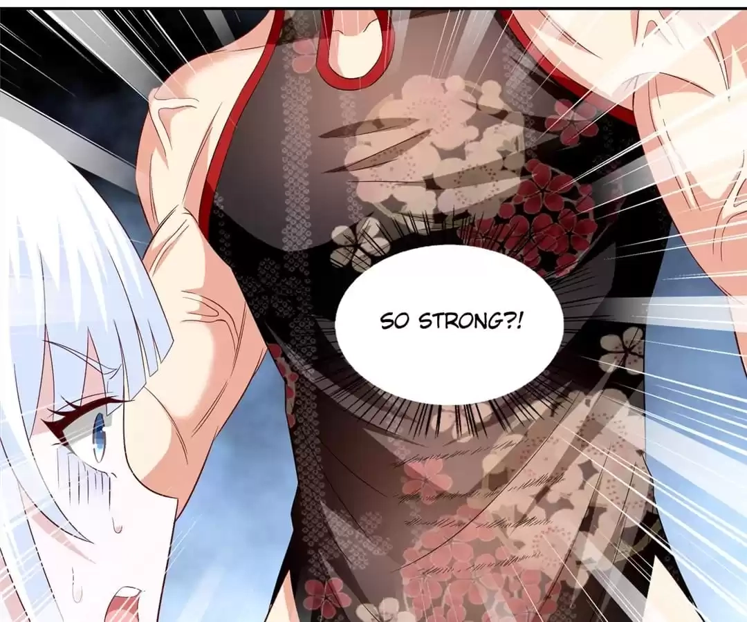 A Pretty's Super Zombie Chapter 144 page 31 - 