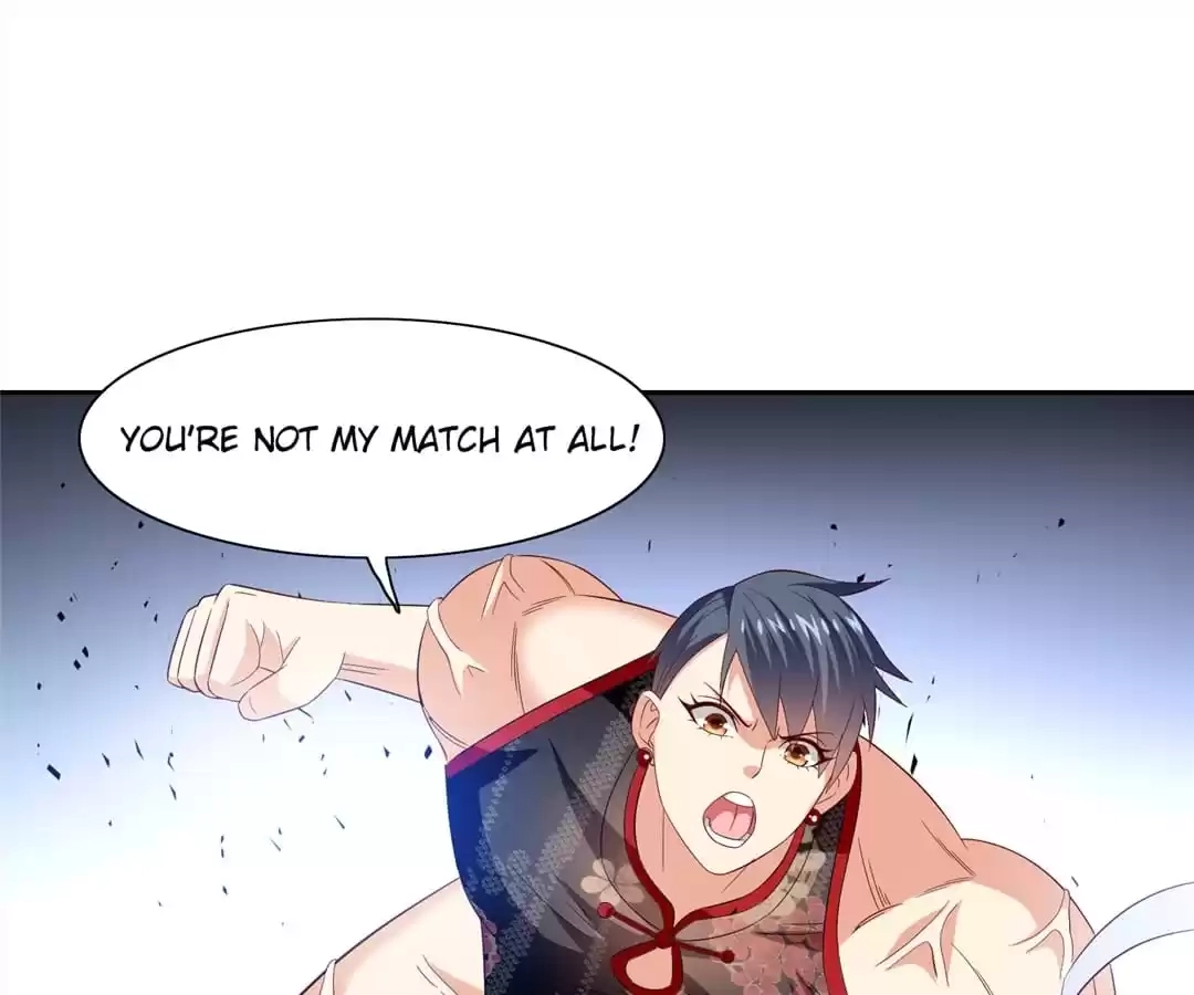 A Pretty's Super Zombie Chapter 144 page 36 - 