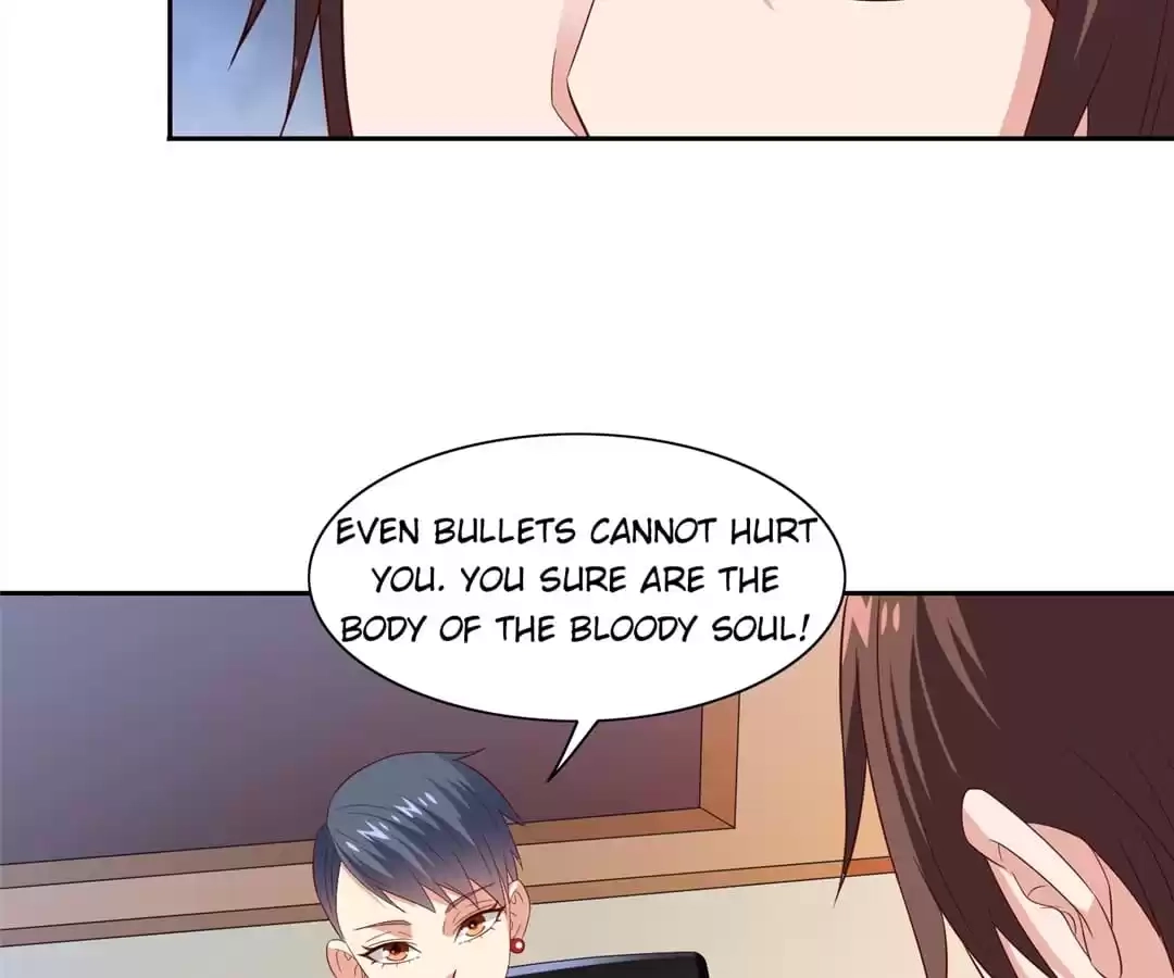 A Pretty's Super Zombie Chapter 144 page 5 - 