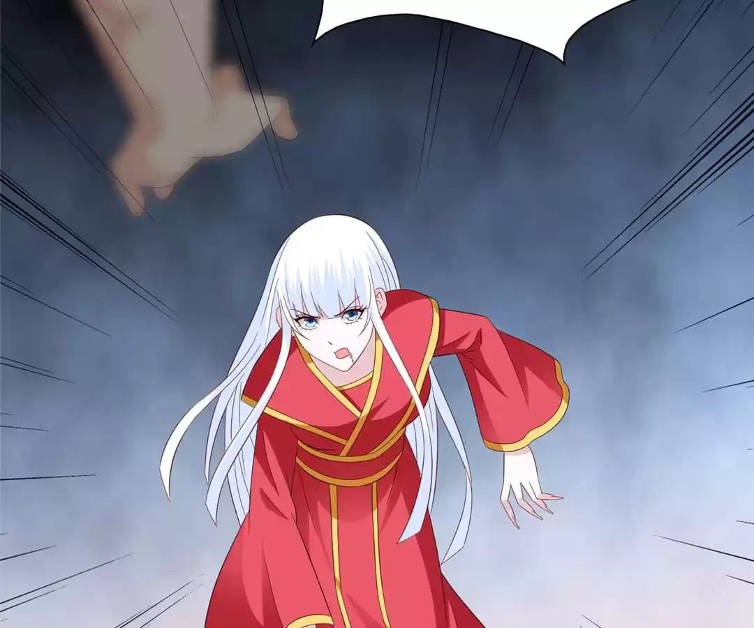 A Pretty's Super Zombie Chapter 144 page 44 - 