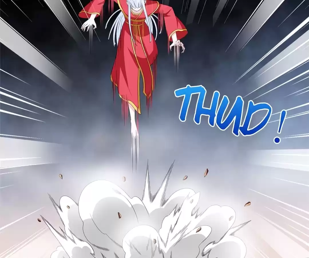 A Pretty's Super Zombie Chapter 144 page 46 - 