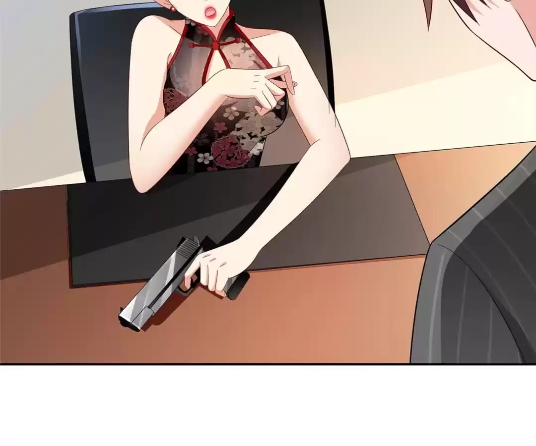 A Pretty's Super Zombie Chapter 144 page 6 - 