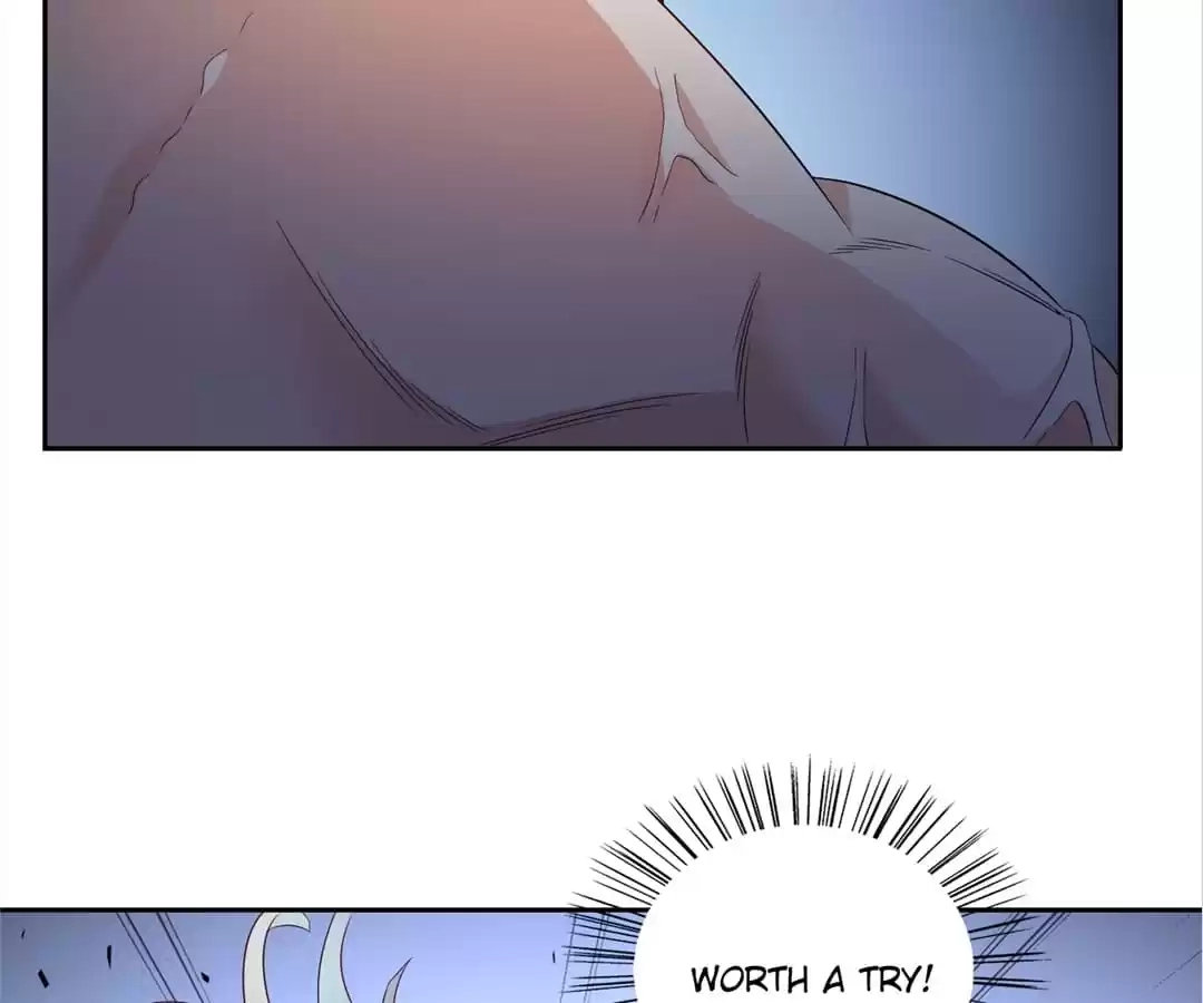 A Pretty's Super Zombie Chapter 144 page 51 - 