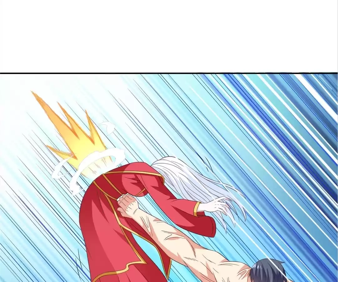 A Pretty's Super Zombie Chapter 144 page 54 - 