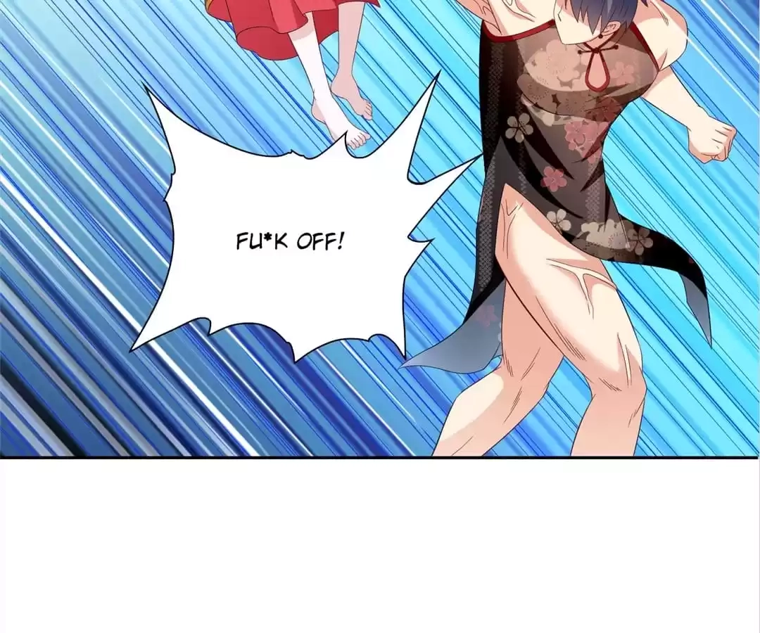 A Pretty's Super Zombie Chapter 144 page 55 - 