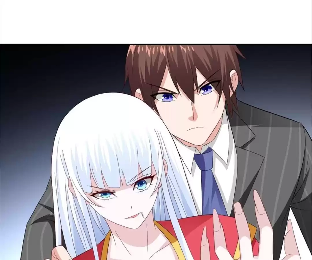 A Pretty's Super Zombie Chapter 144 page 61 - 