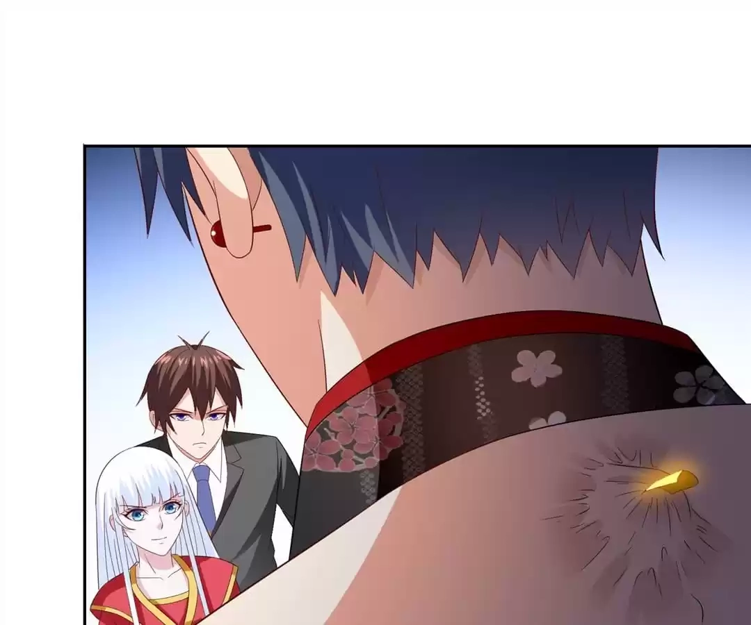 A Pretty's Super Zombie Chapter 144 page 63 - 