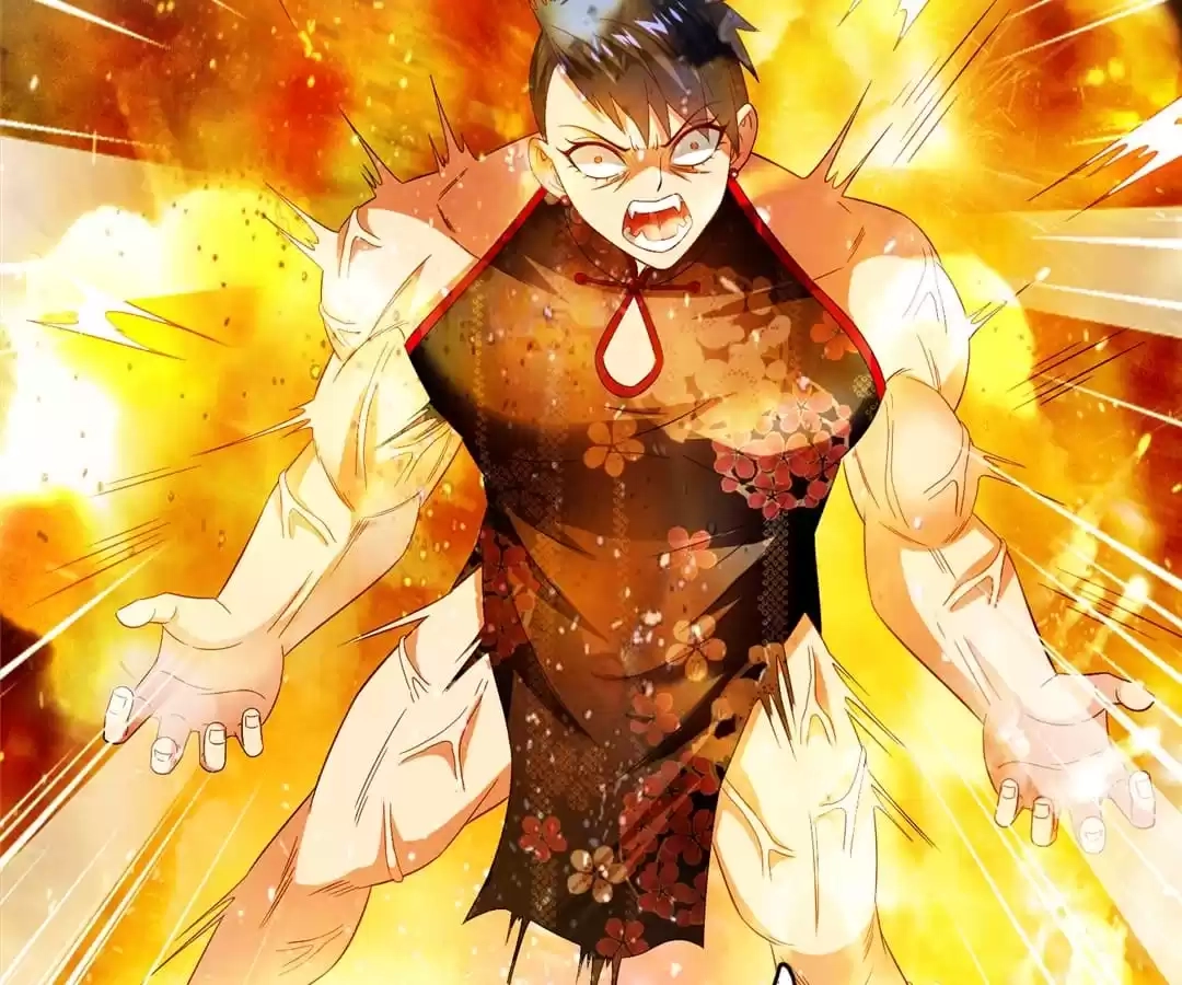 A Pretty's Super Zombie Chapter 144 page 67 - 