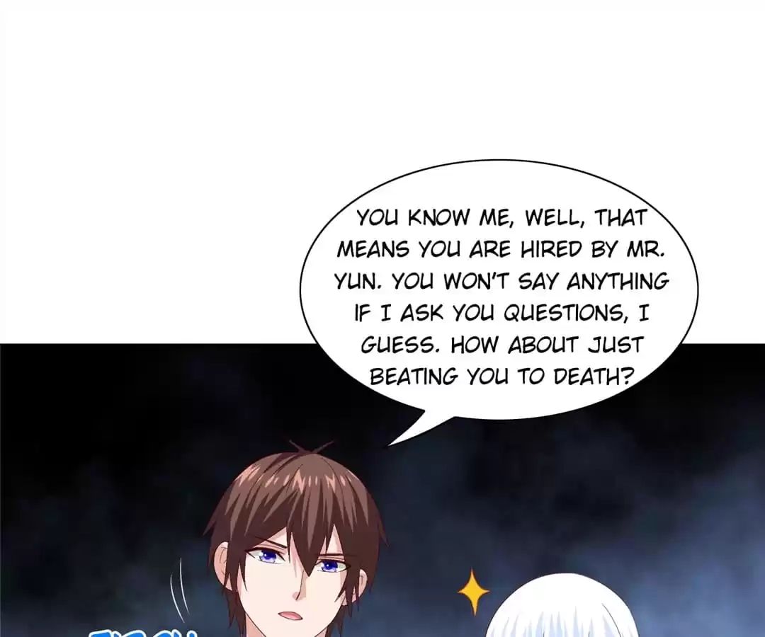 A Pretty's Super Zombie Chapter 144 page 8 - 