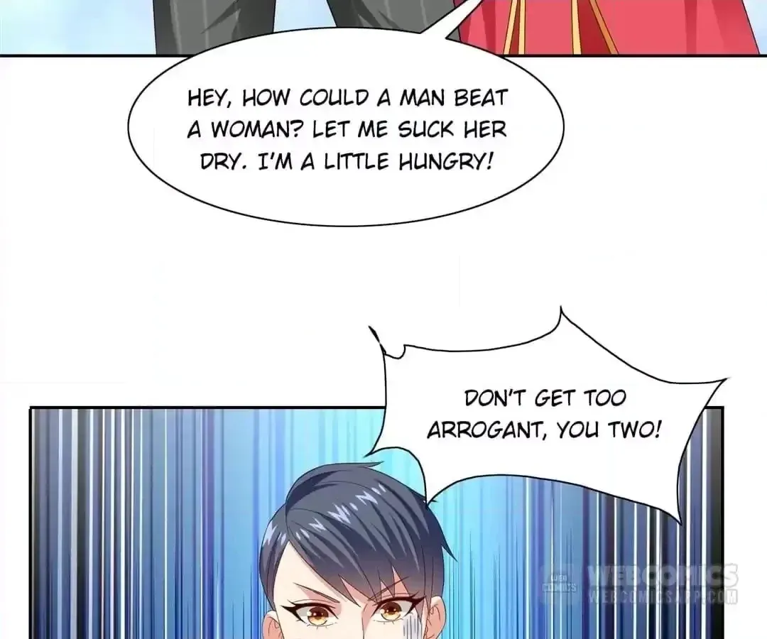 A Pretty's Super Zombie Chapter 144 page 10 - 