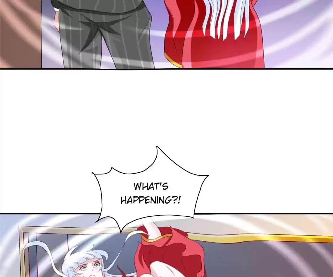 A Pretty's Super Zombie Chapter 145 page 11 - 