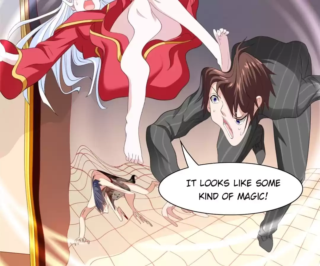 A Pretty's Super Zombie Chapter 145 page 12 - 