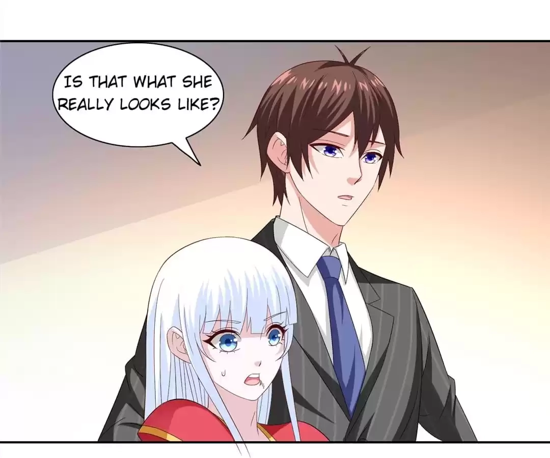 A Pretty's Super Zombie Chapter 145 page 3 - 