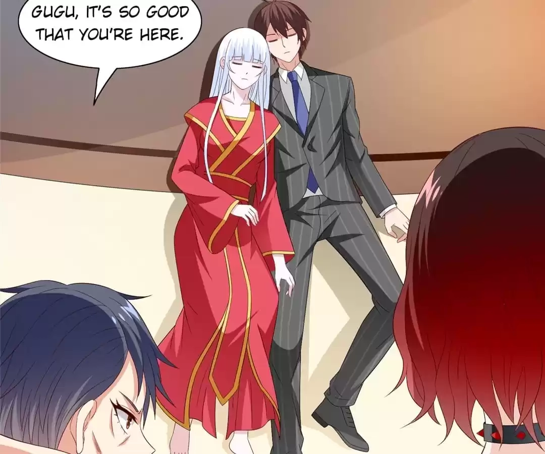 A Pretty's Super Zombie Chapter 145 page 24 - 
