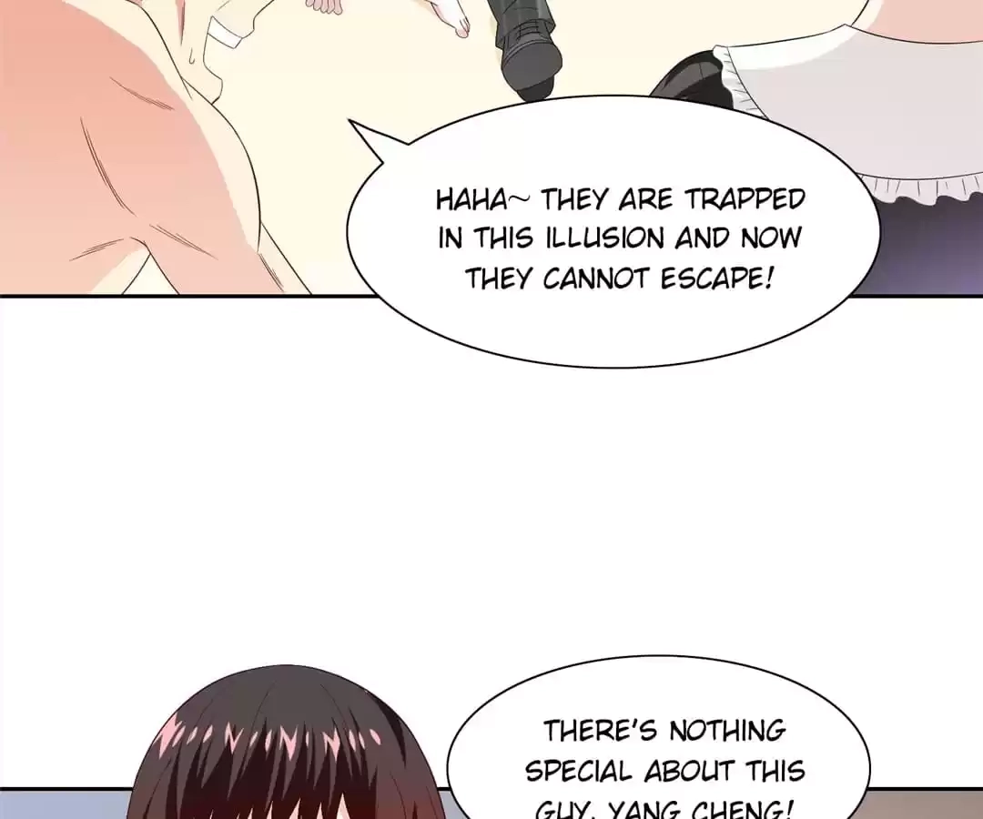 A Pretty's Super Zombie Chapter 145 page 25 - 