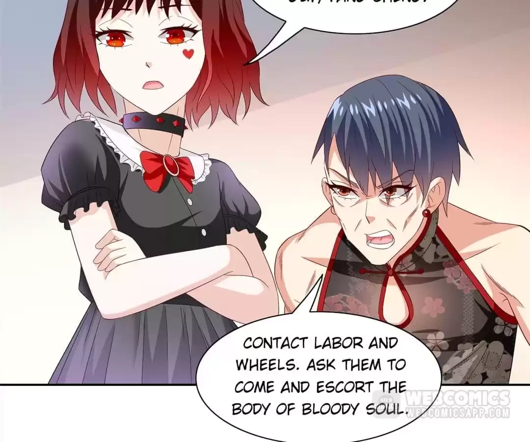A Pretty's Super Zombie Chapter 145 page 26 - 