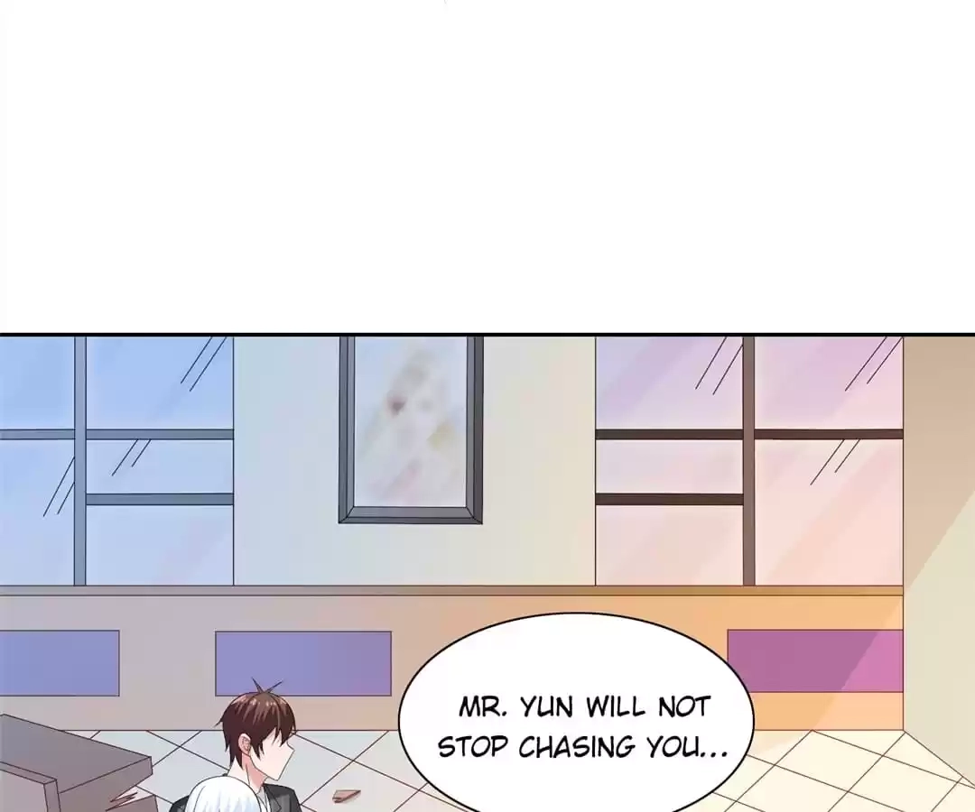 A Pretty's Super Zombie Chapter 145 page 4 - 