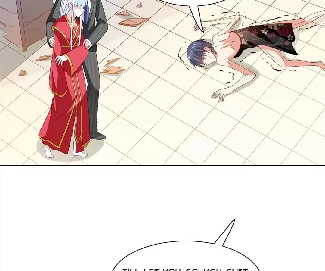 A Pretty's Super Zombie Chapter 145 page 5 - 