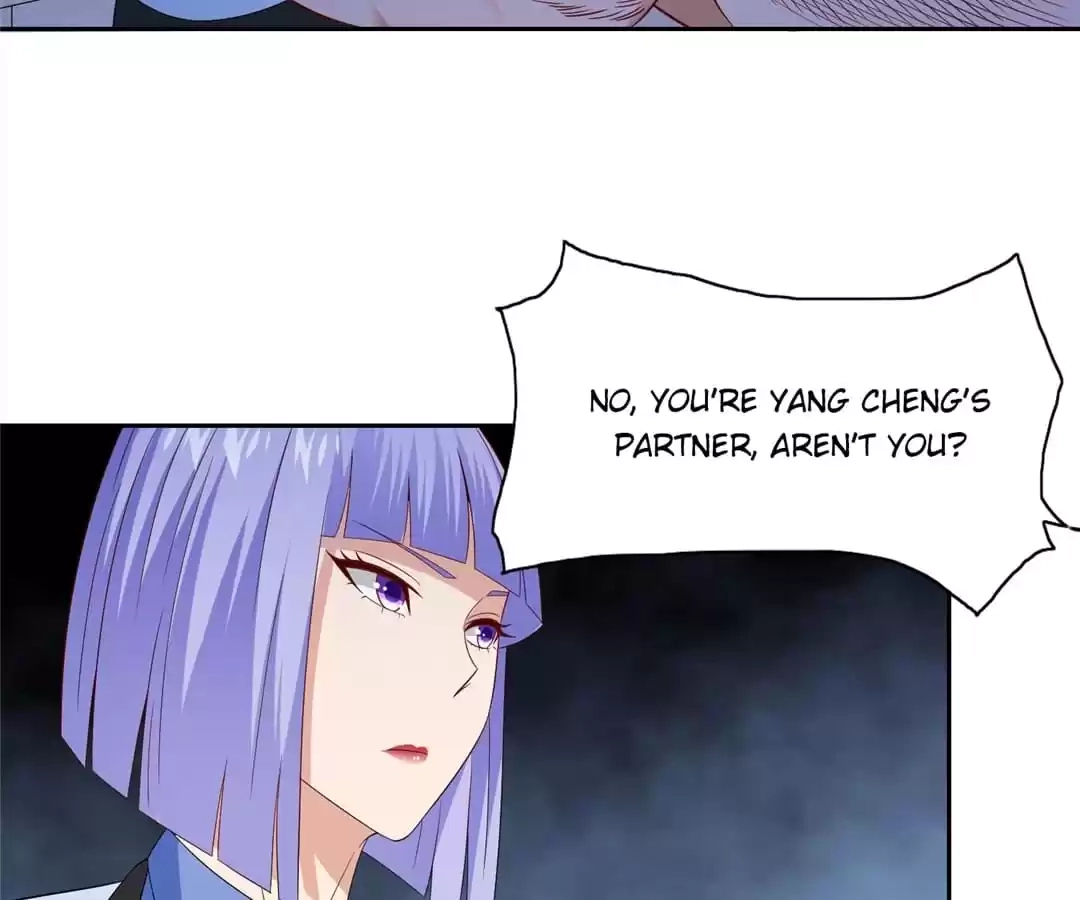 A Pretty's Super Zombie Chapter 145 page 41 - 