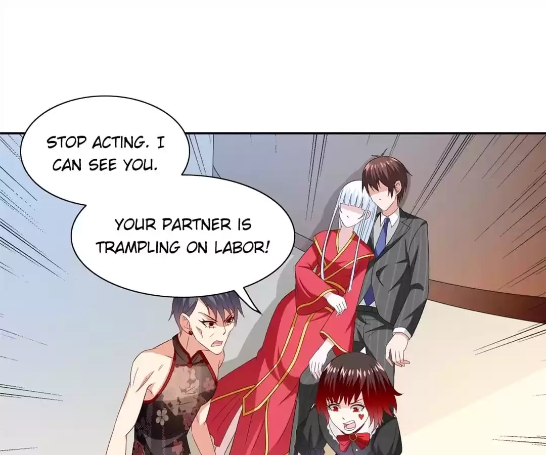 A Pretty's Super Zombie Chapter 145 page 44 - 