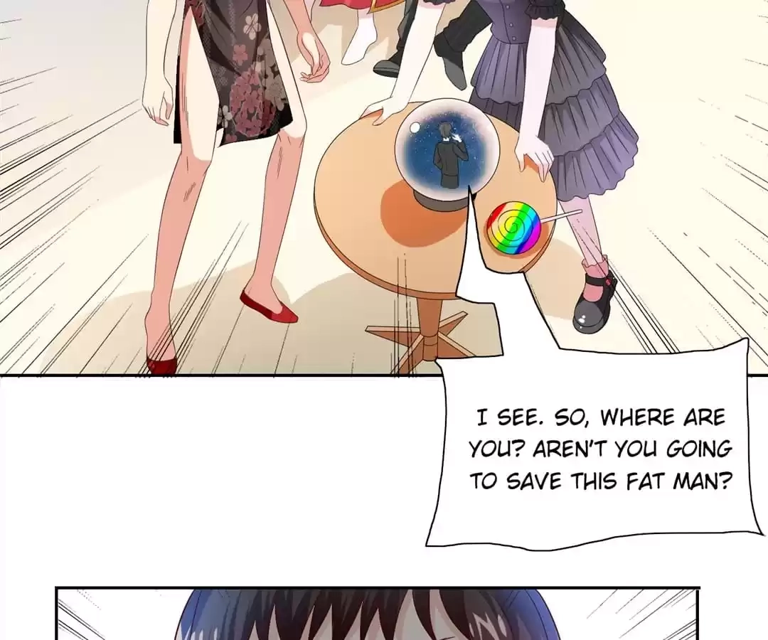 A Pretty's Super Zombie Chapter 145 page 45 - 
