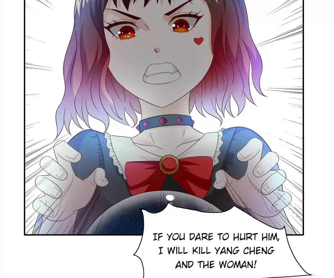 A Pretty's Super Zombie Chapter 145 page 46 - 