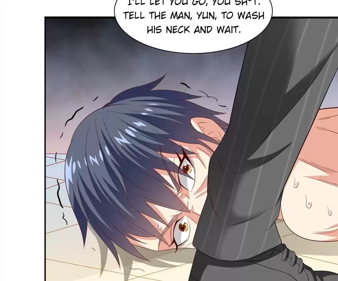 A Pretty's Super Zombie Chapter 145 page 6 - 