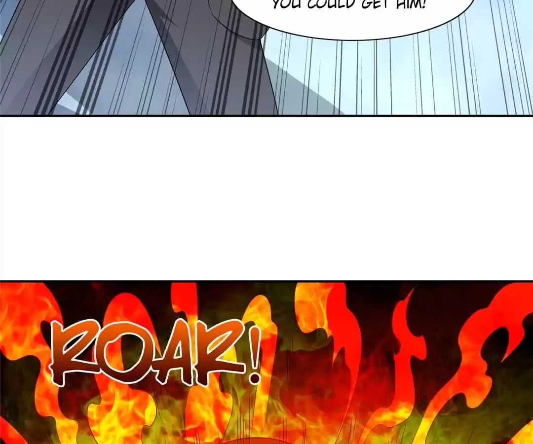 A Pretty's Super Zombie Chapter 145 page 53 - 