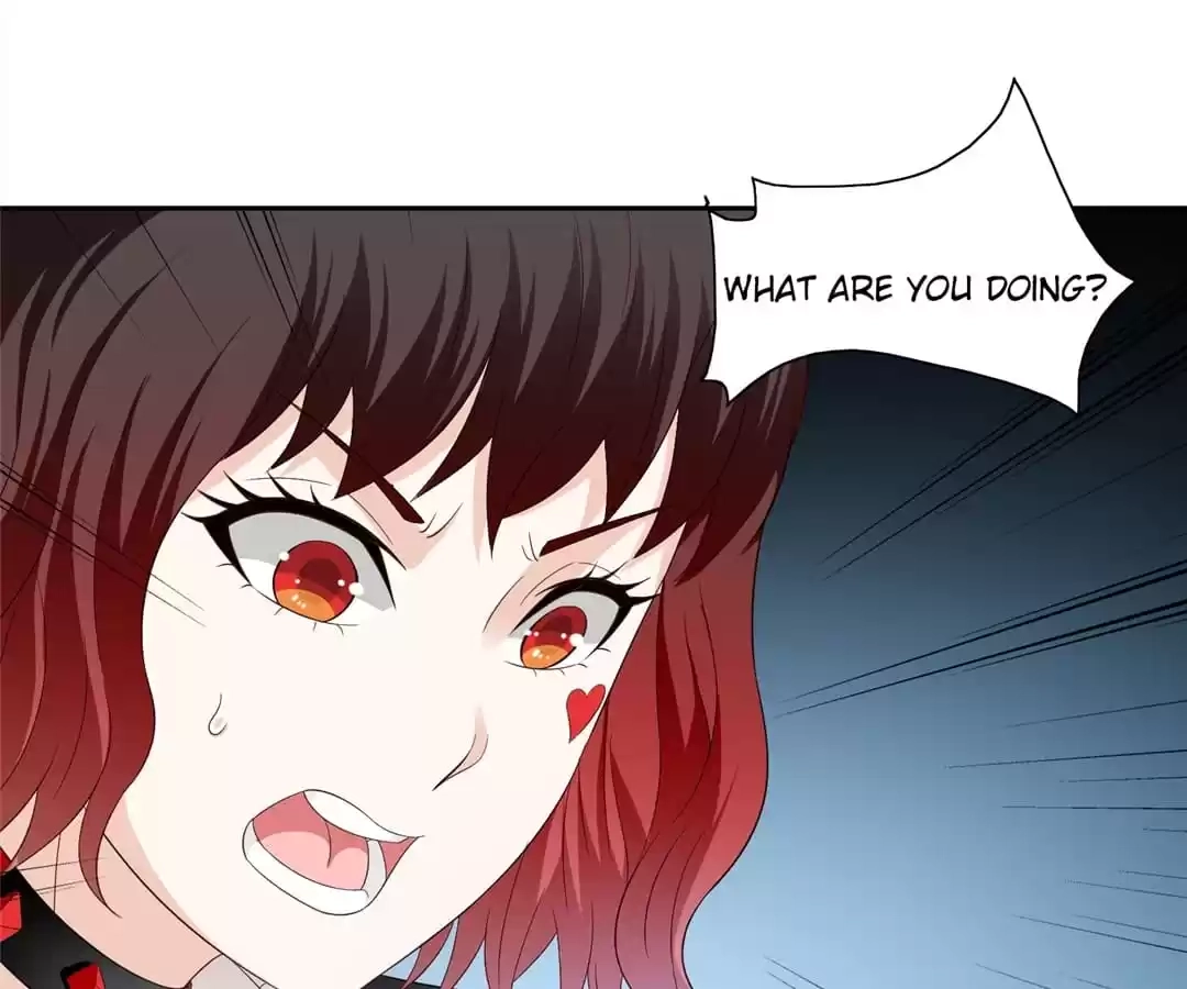 A Pretty's Super Zombie Chapter 145 page 55 - 