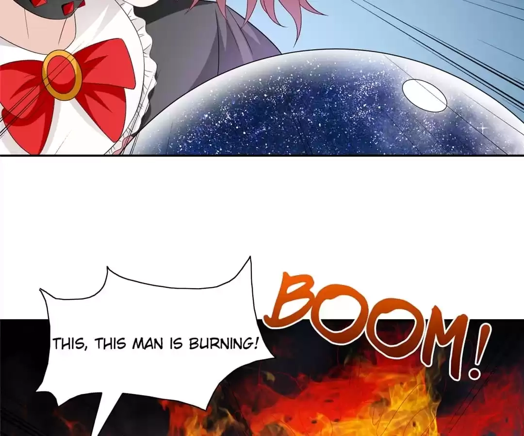 A Pretty's Super Zombie Chapter 145 page 56 - 